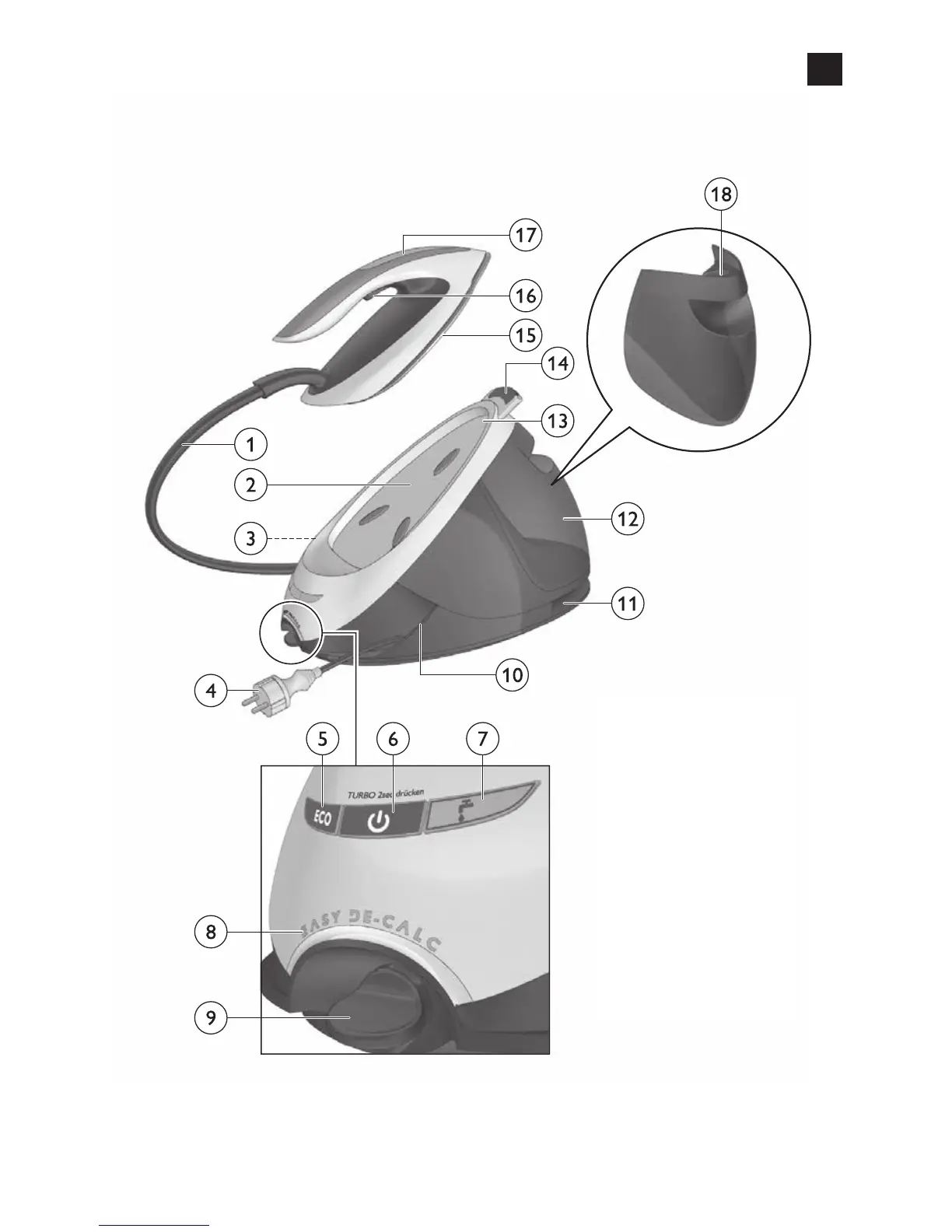 Page #3 background image