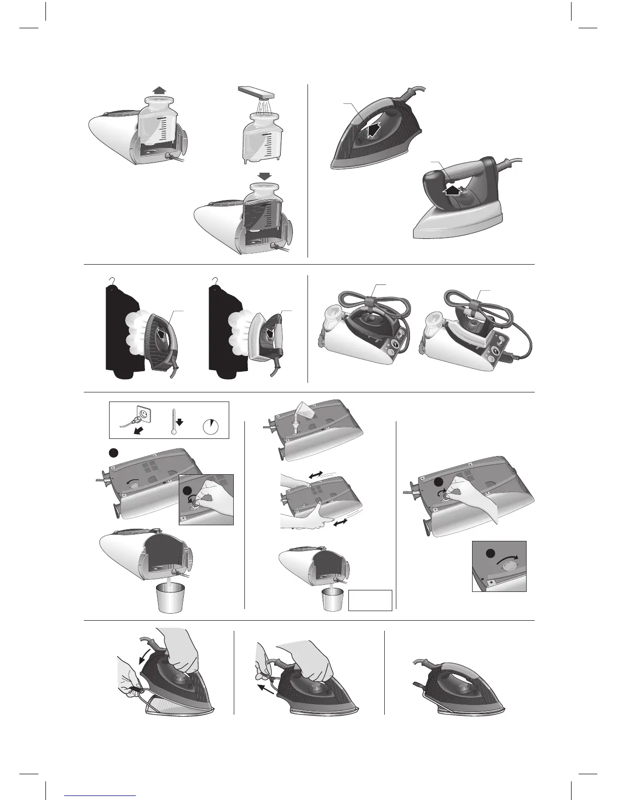 Page #4 background image