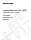 Preview: Hardware Maintenance Manual