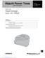 Preview: Service Manual