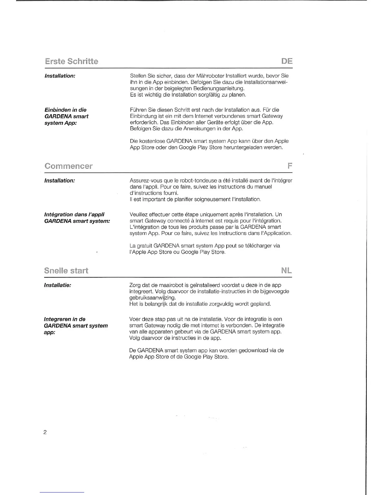 Page #2 background image