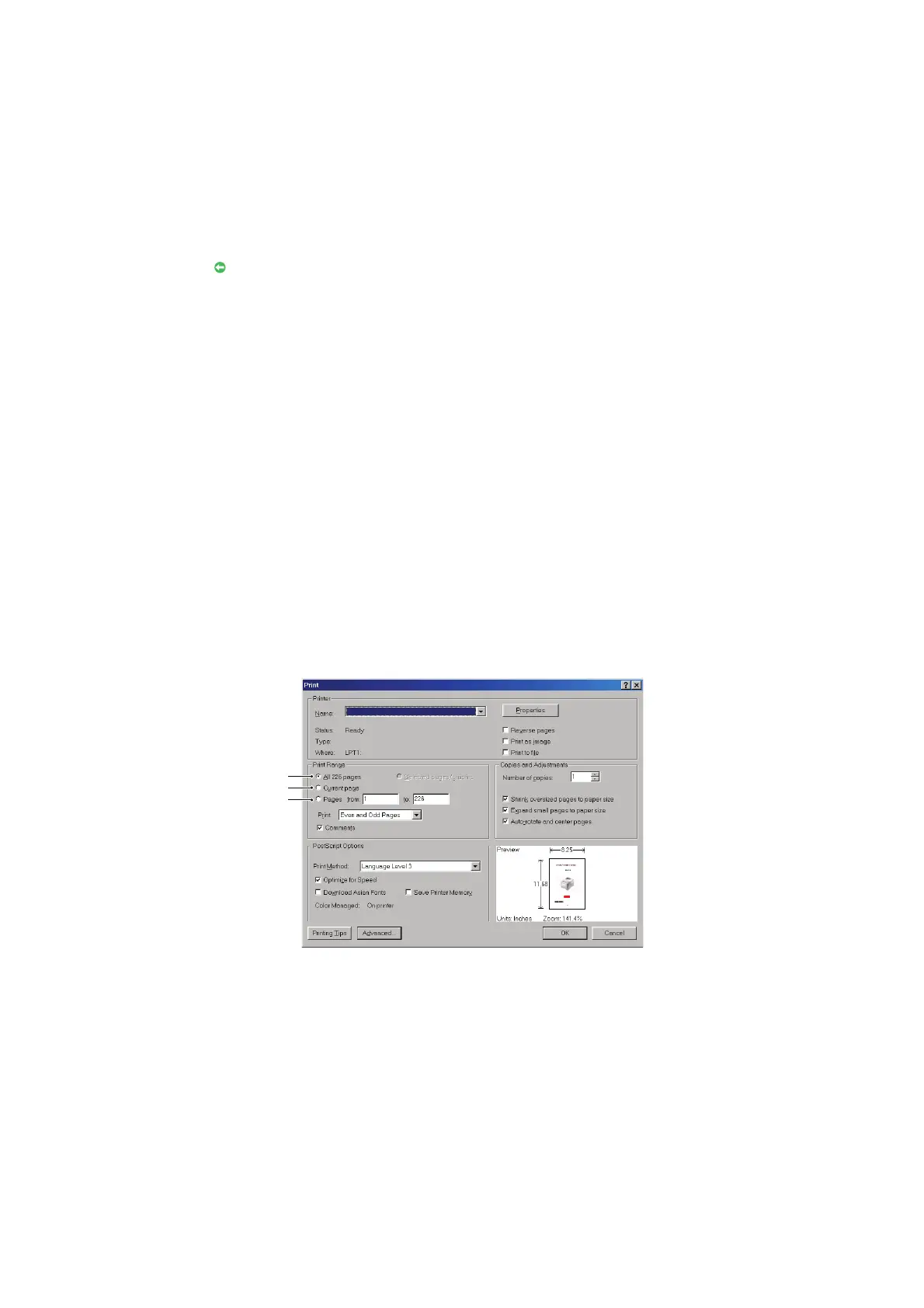 Page #8 background image