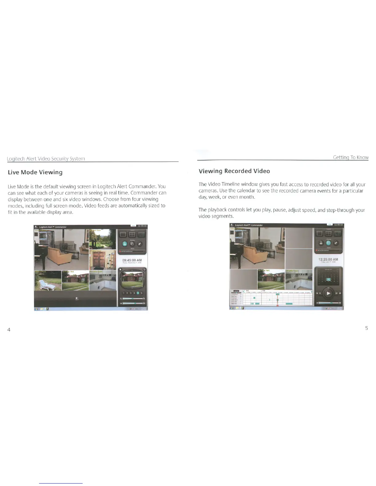 Page #5 background image