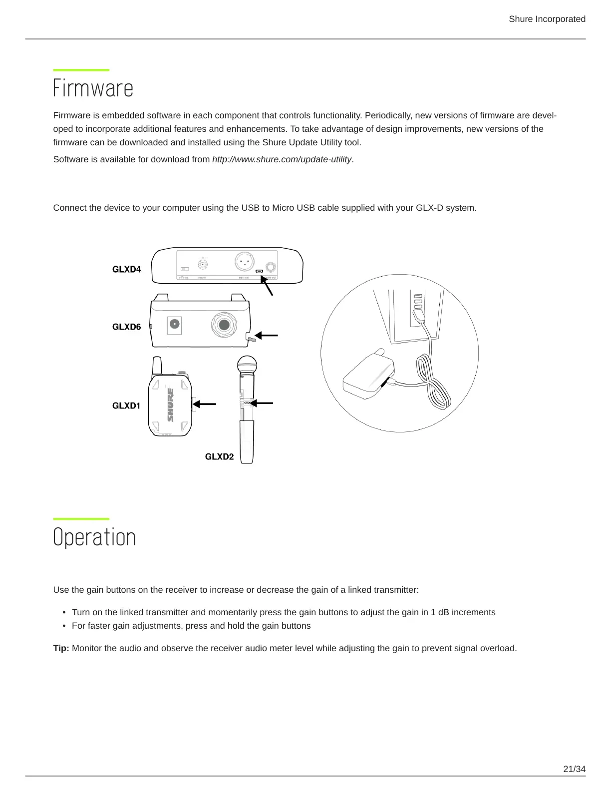 Page #21 background image