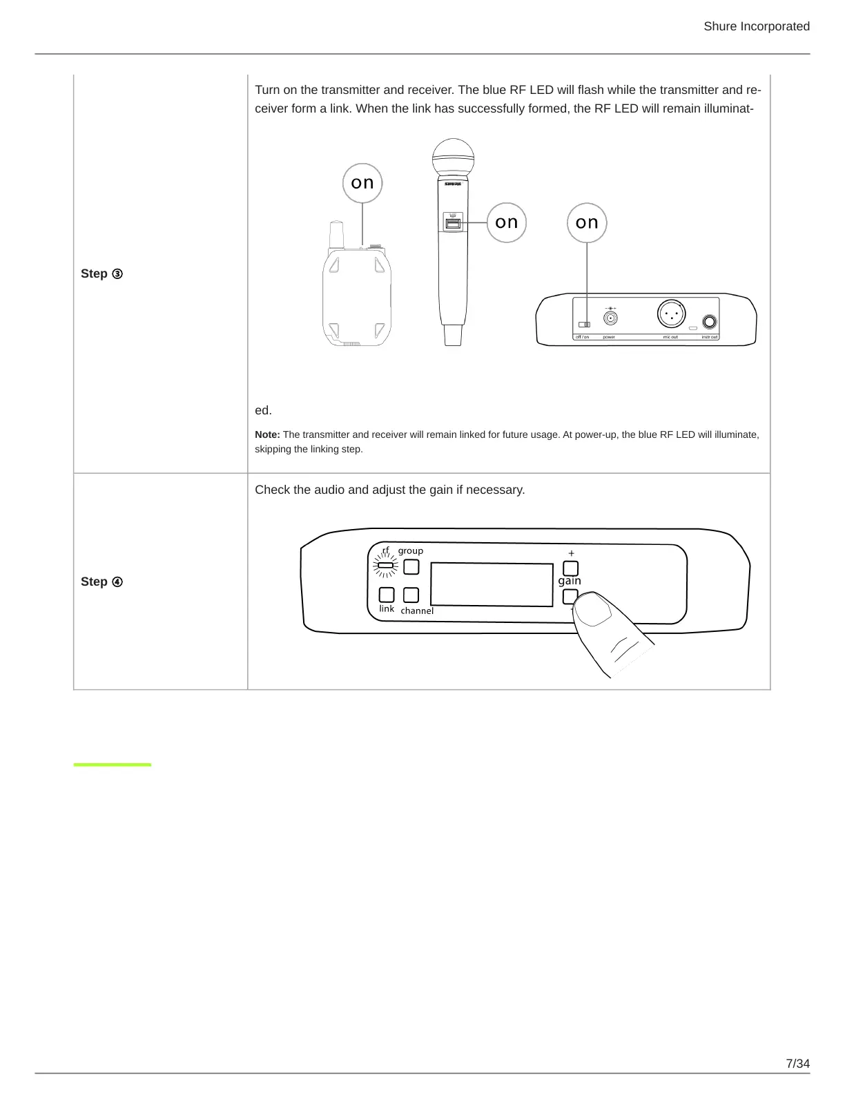 Page #7 background image