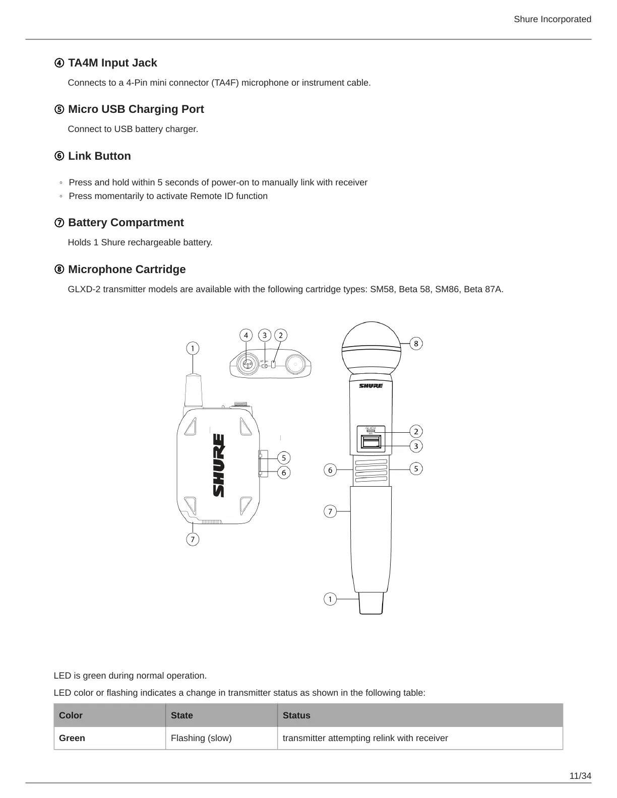 Page #11 background image