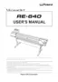 Preview: User Manual