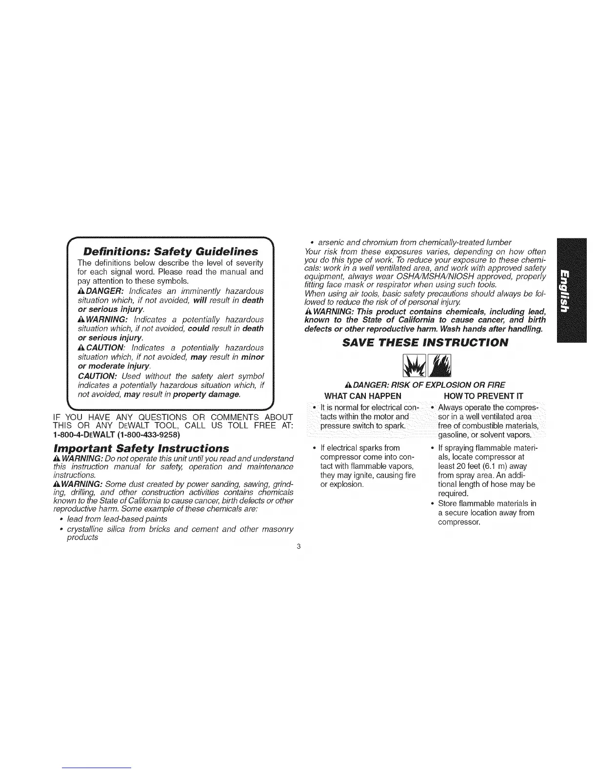 Page #3 background image