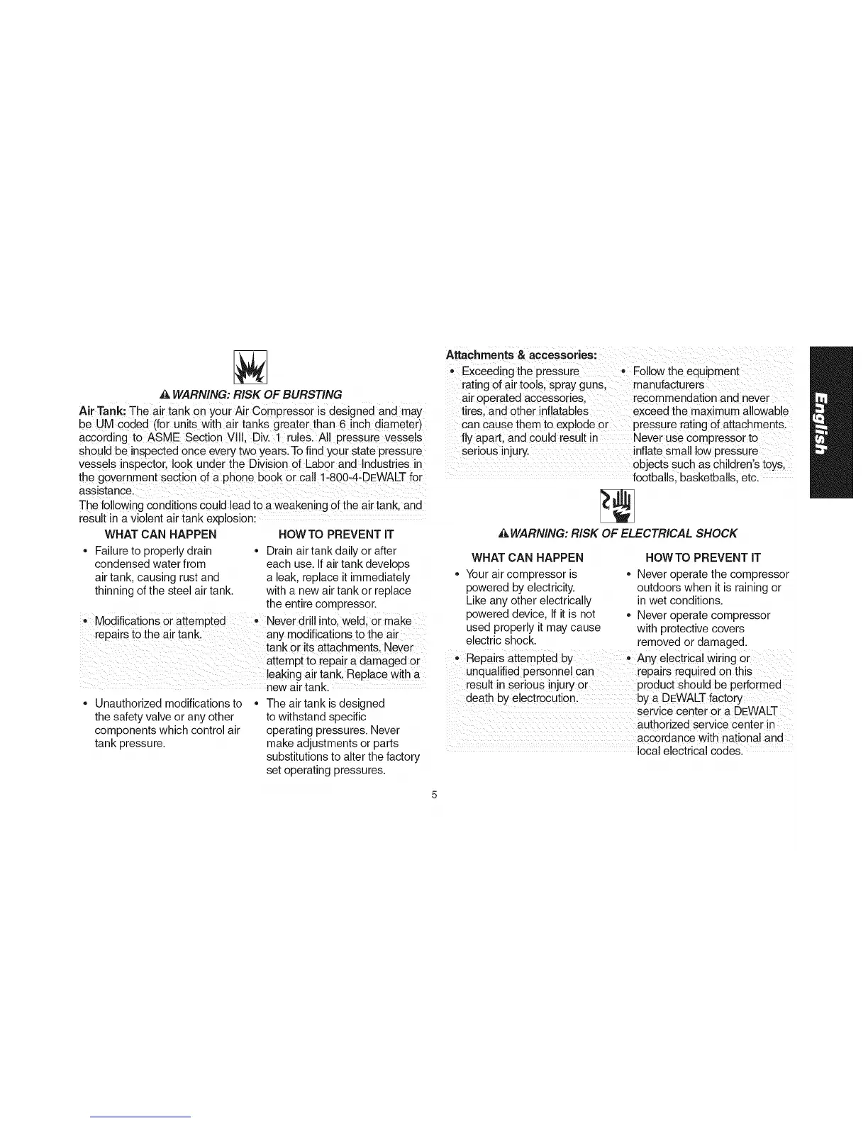 Page #5 background image