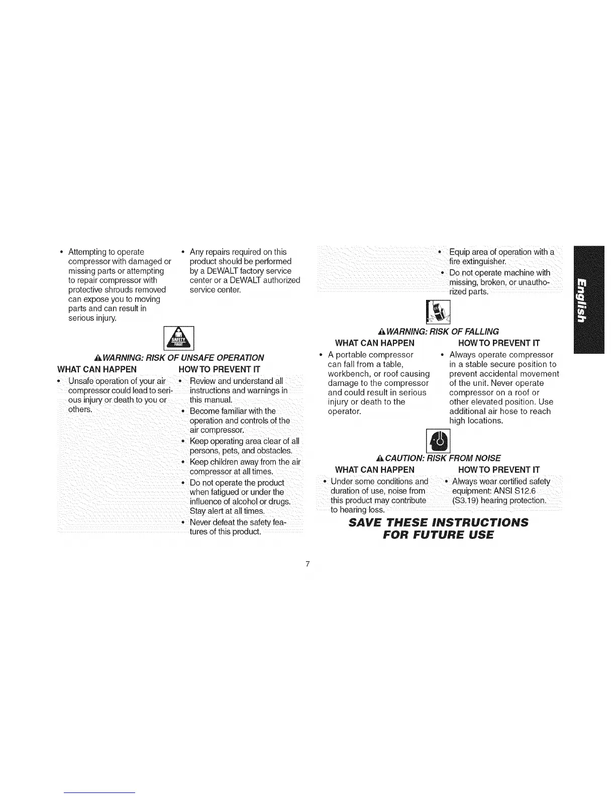 Page #7 background image