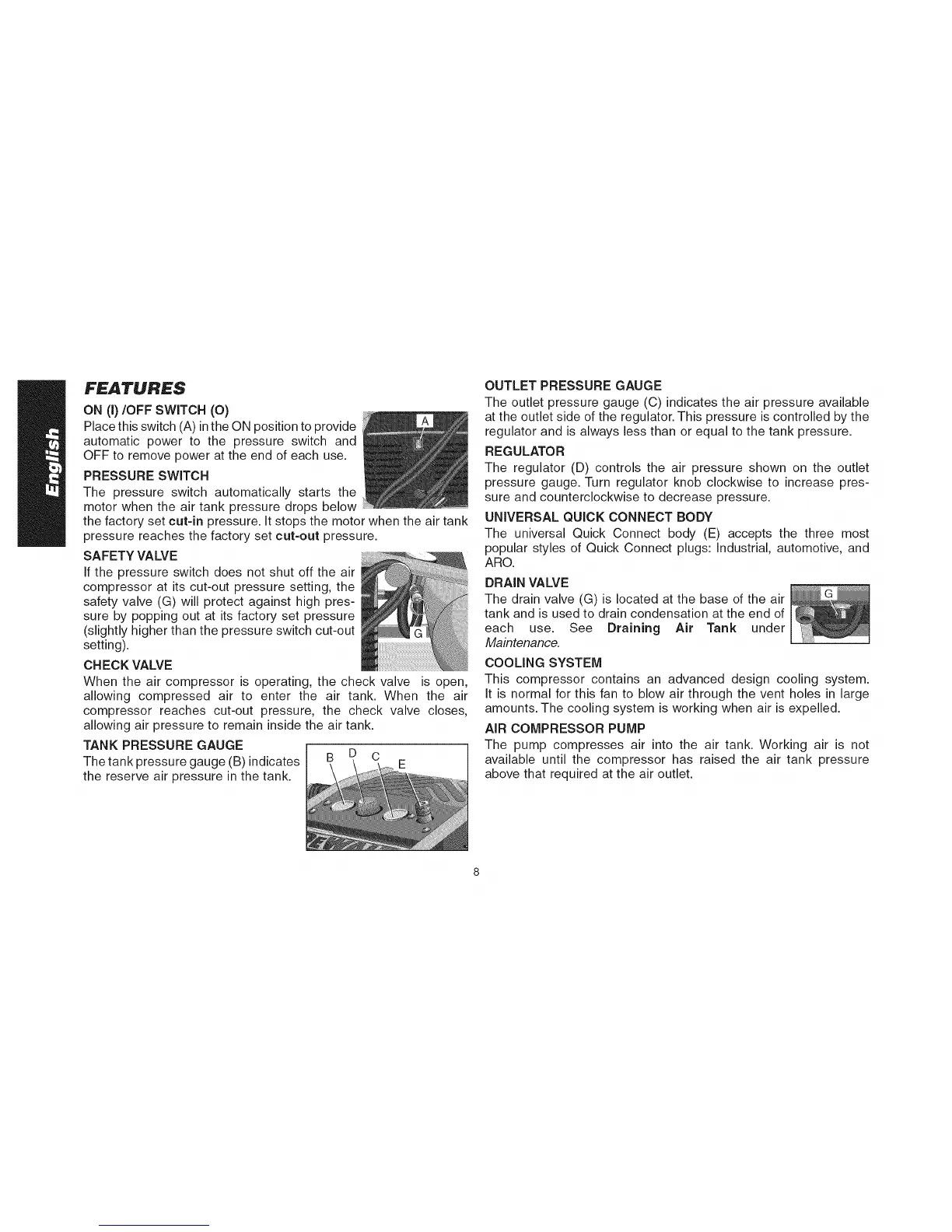 Page #8 background image