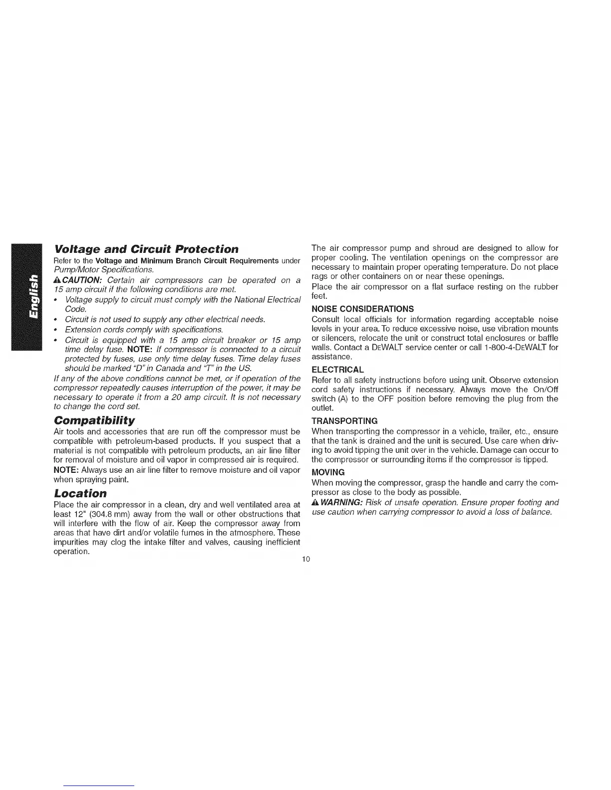 Page #10 background image