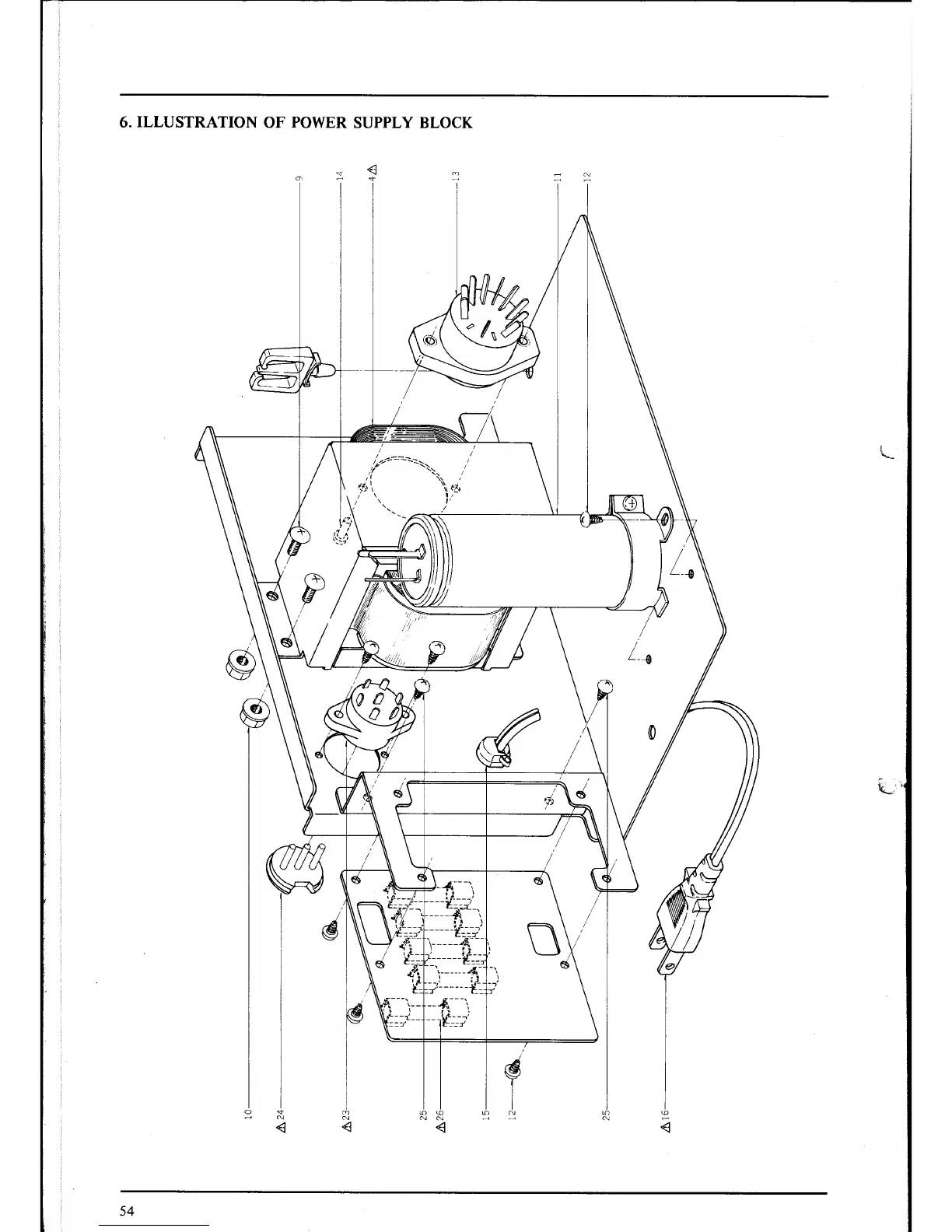 Page #46 background image