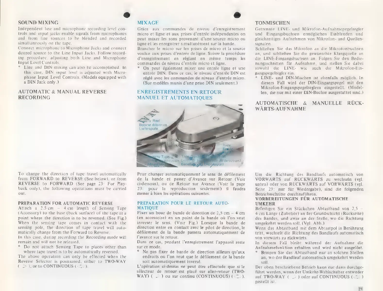 Page #23 background image