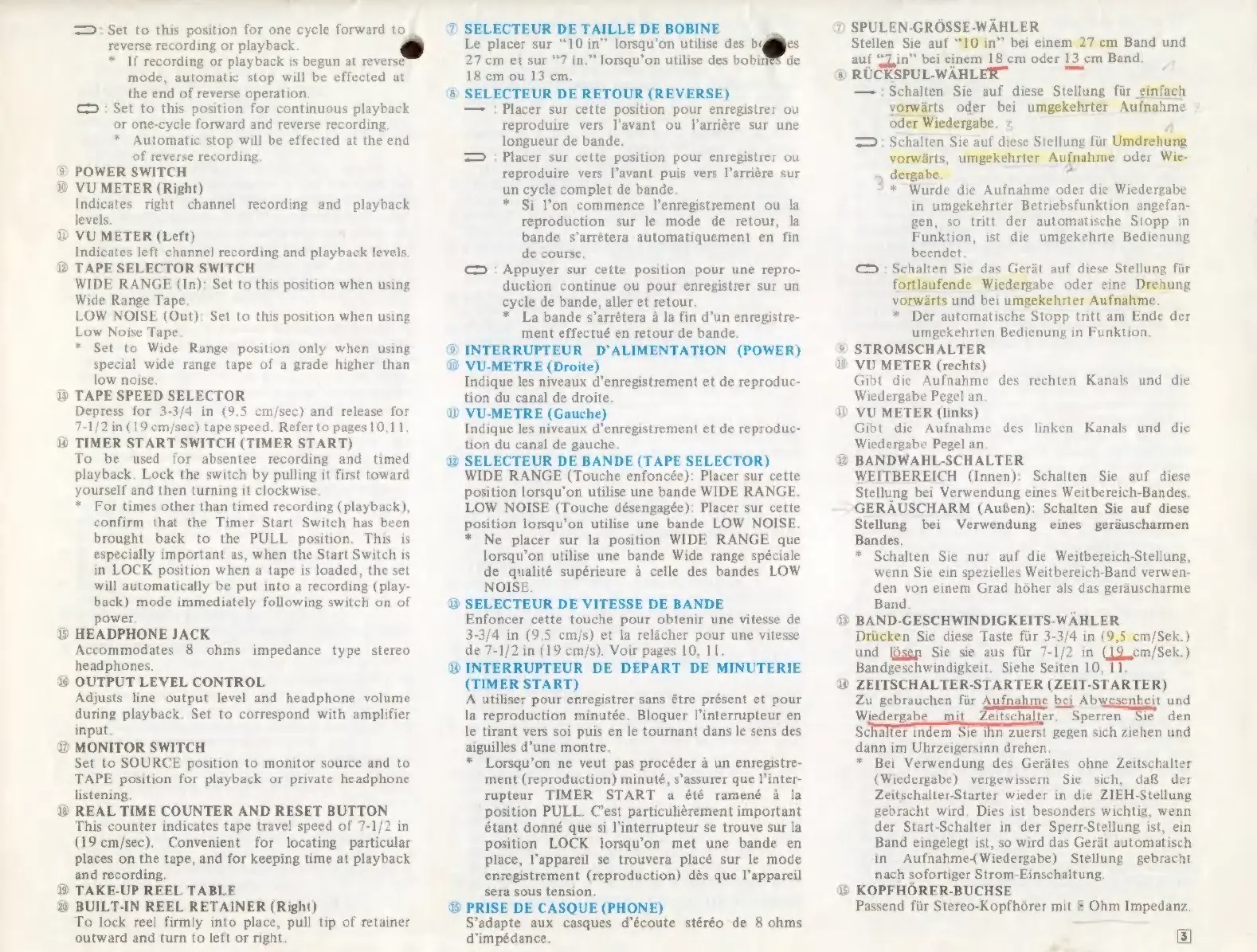 Page #5 background image