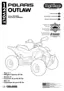 Preview: Use And Care Manual