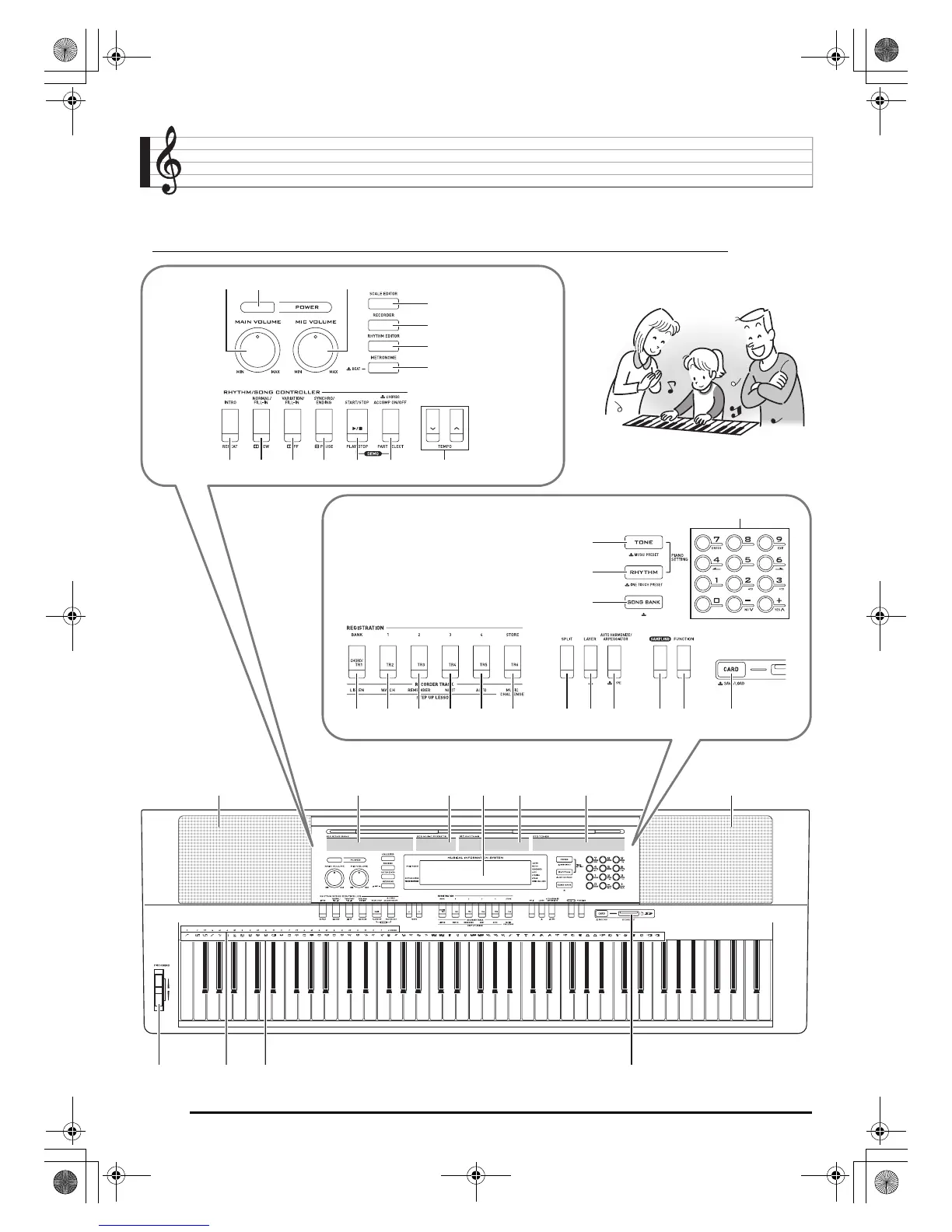 Page #6 background image