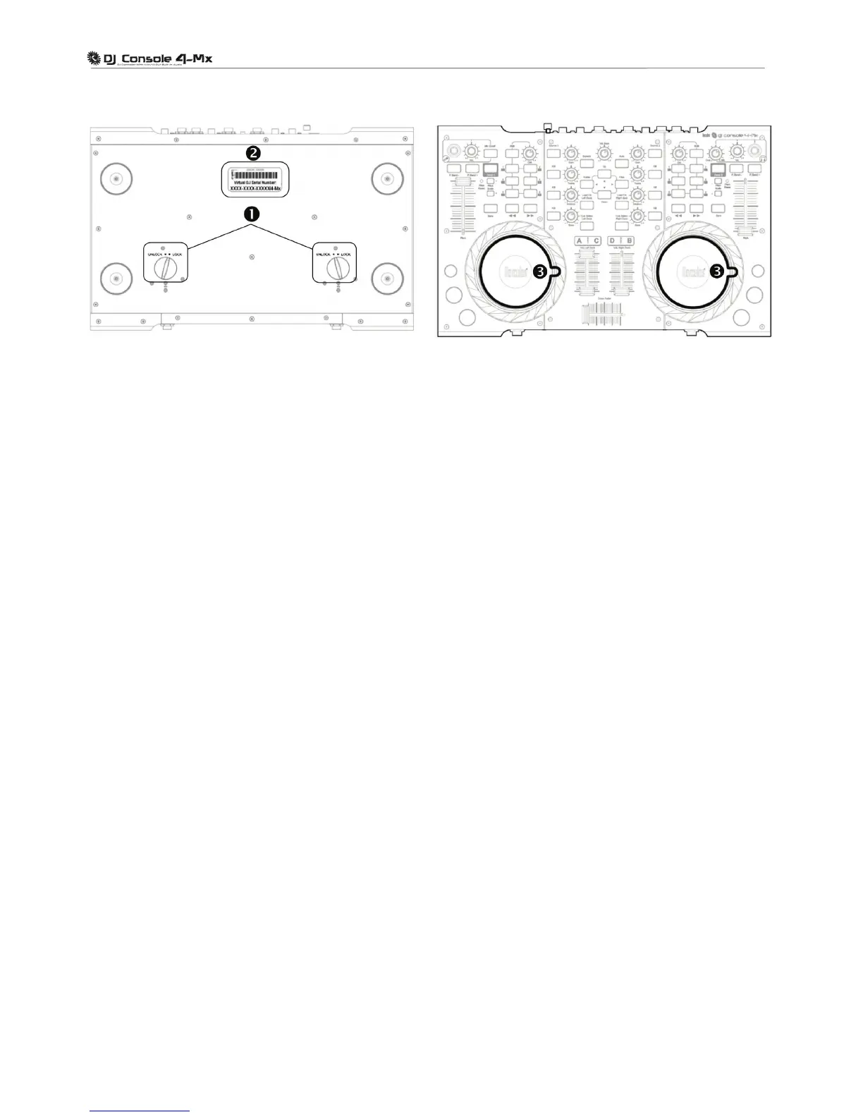 Page #2 background image