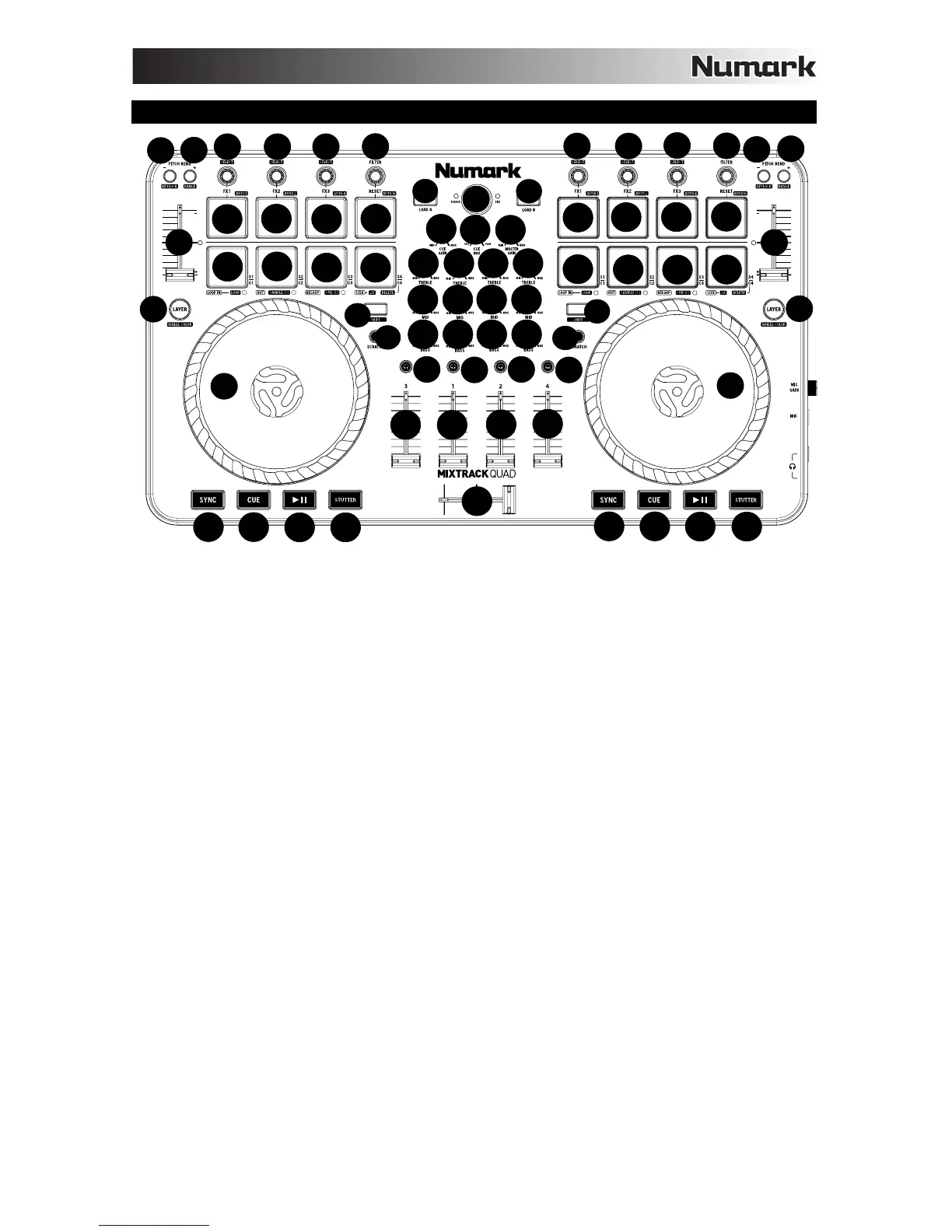 Page #4 background image