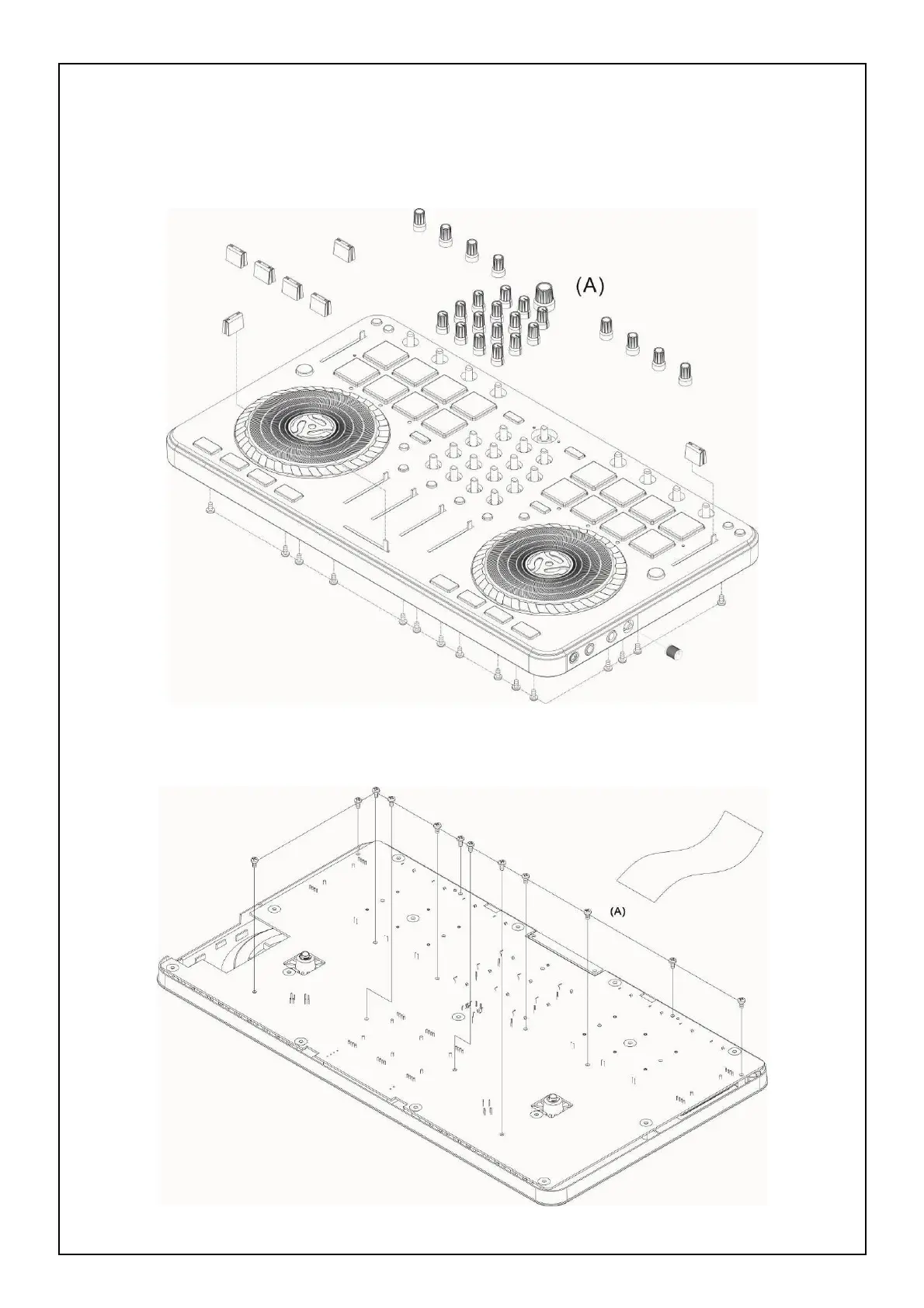 Page #3 background image