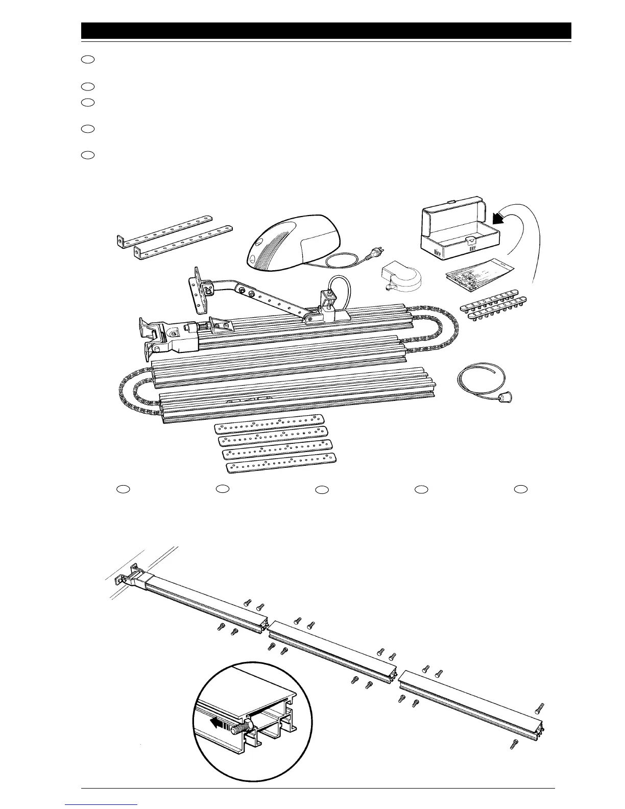 Page #5 background image