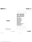 Preview: User Guide
