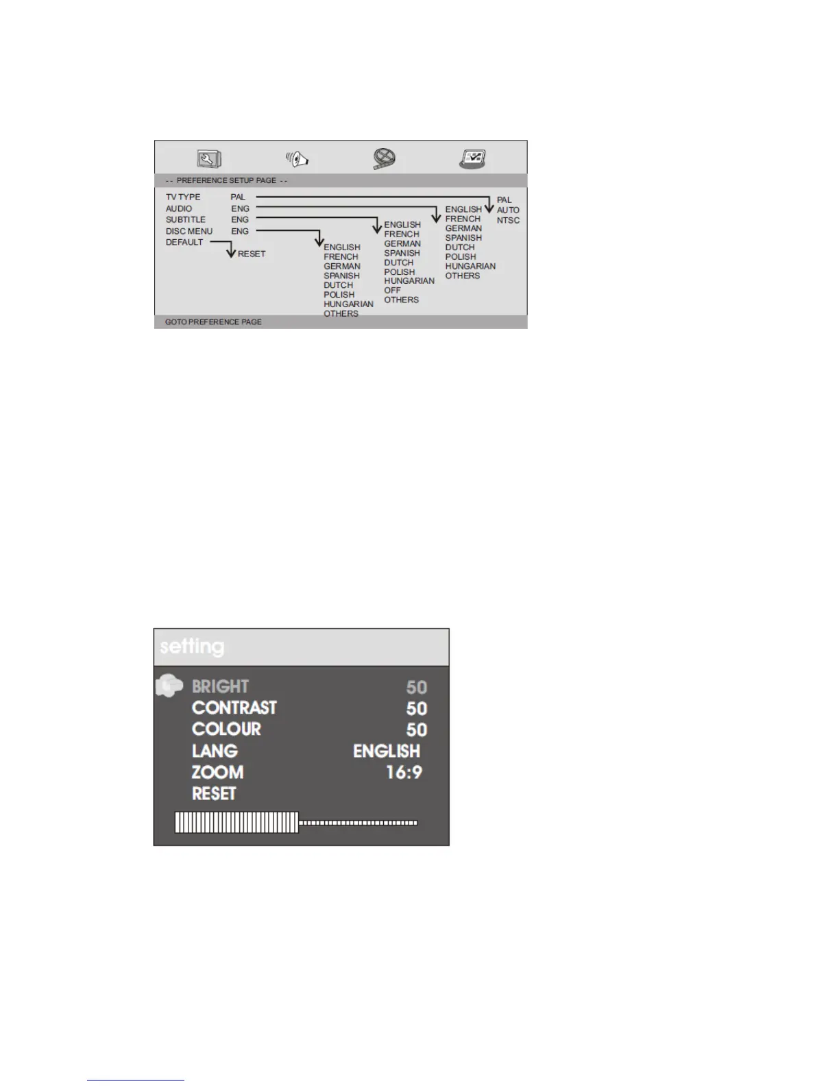 Page #50 background image