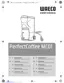 Preview: Installation And Operating Manual