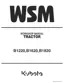 Preview: Workshop Manual