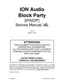 Preview: Service Manual
