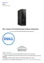 Preview: Setup And Specifications