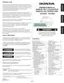 Preview: Owner's Manual