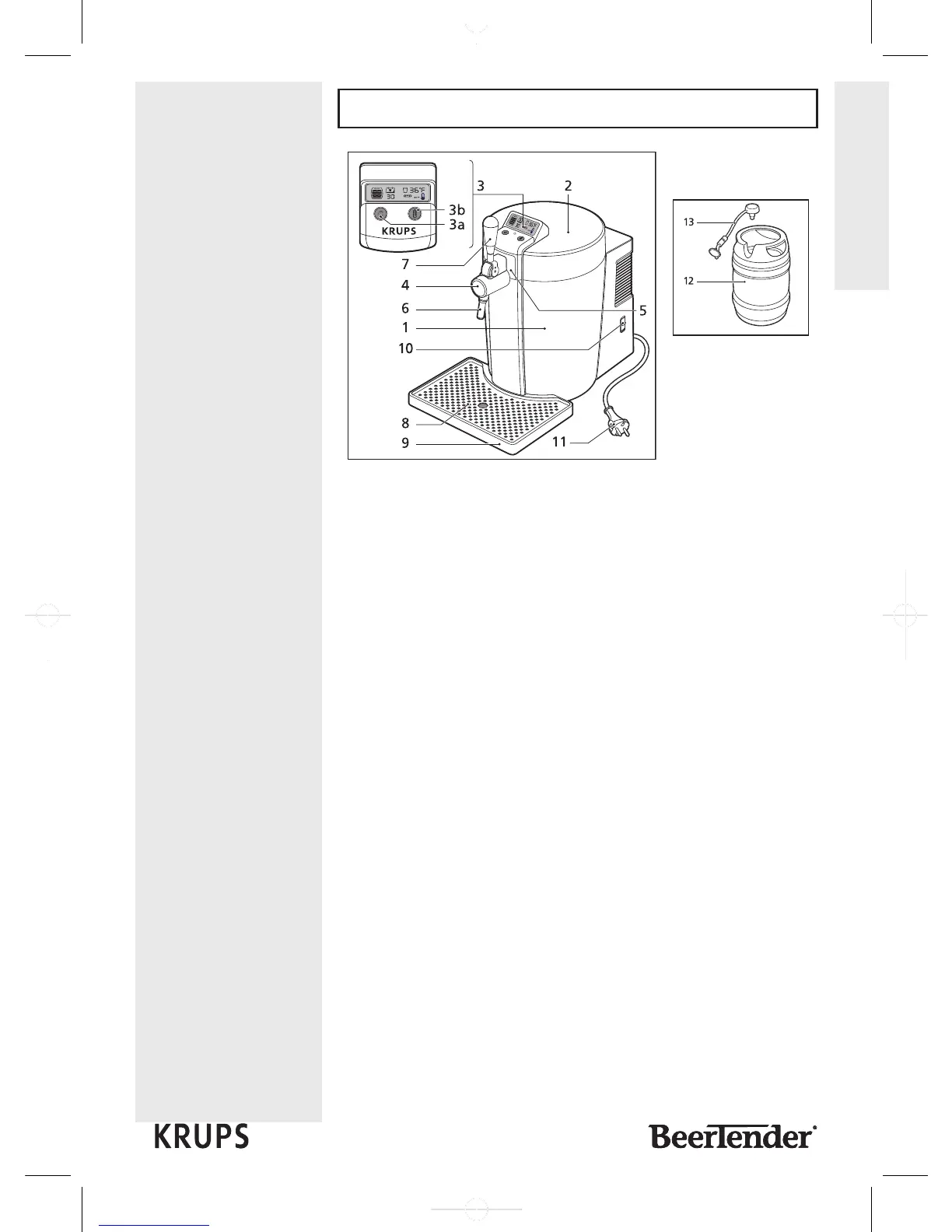 Page #5 background image