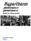 Preview: Operator's Manual