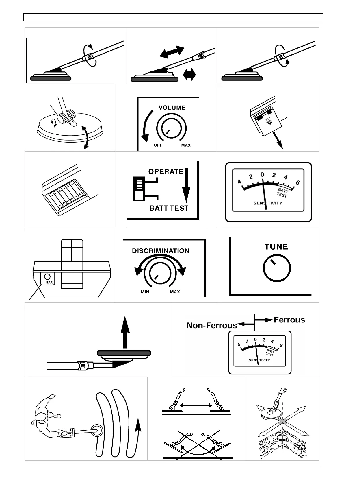 Page #2 background image