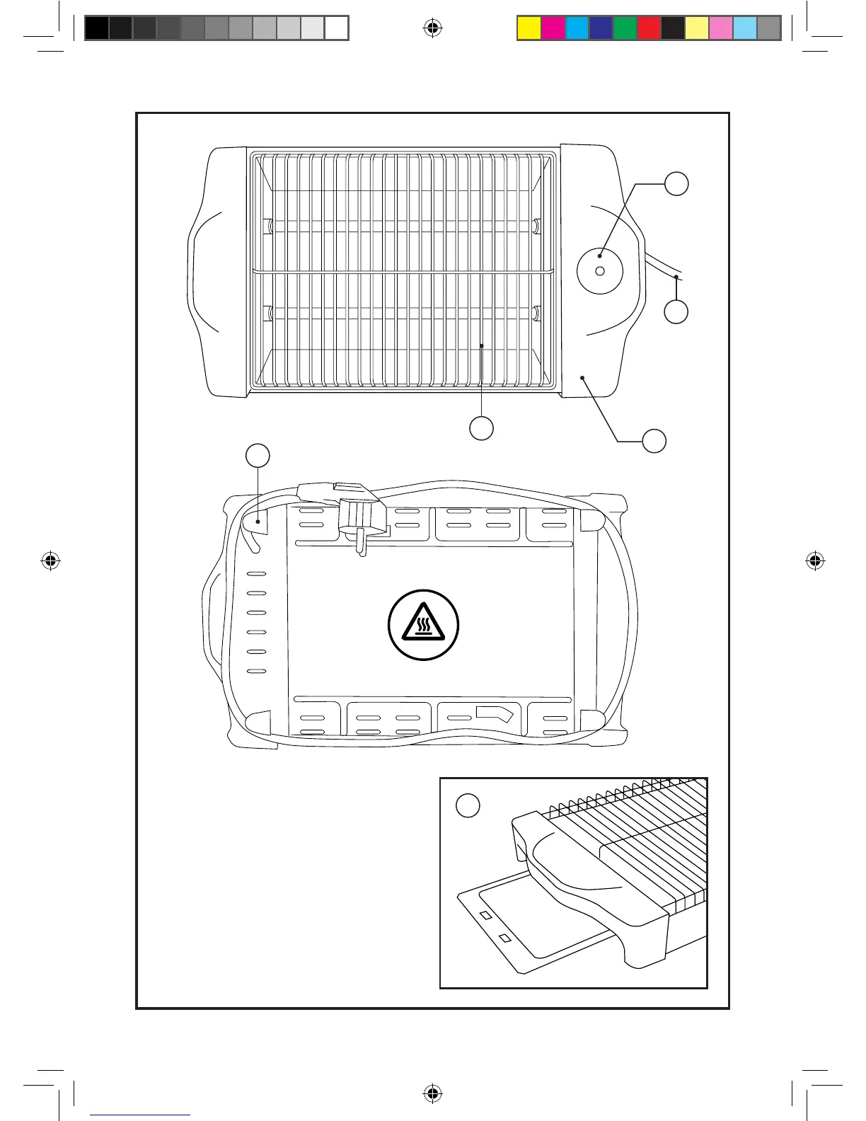 Page #3 background image