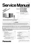 Preview: Service Manual