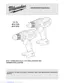 Preview: Operator's Manual