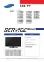 Preview: Service Manual