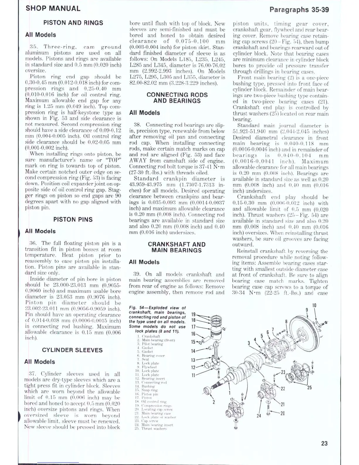 Page #22 background image