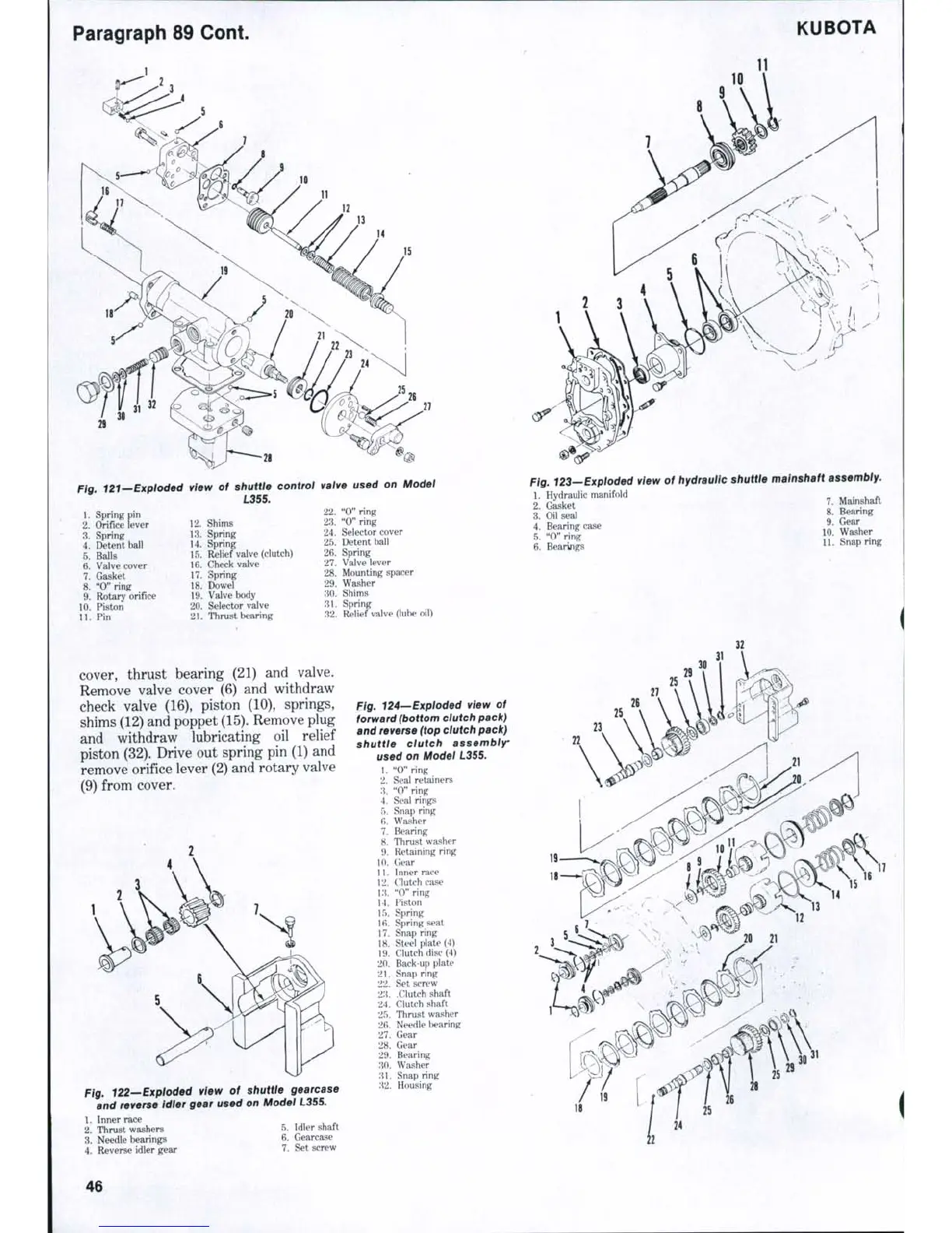 Page #45 background image