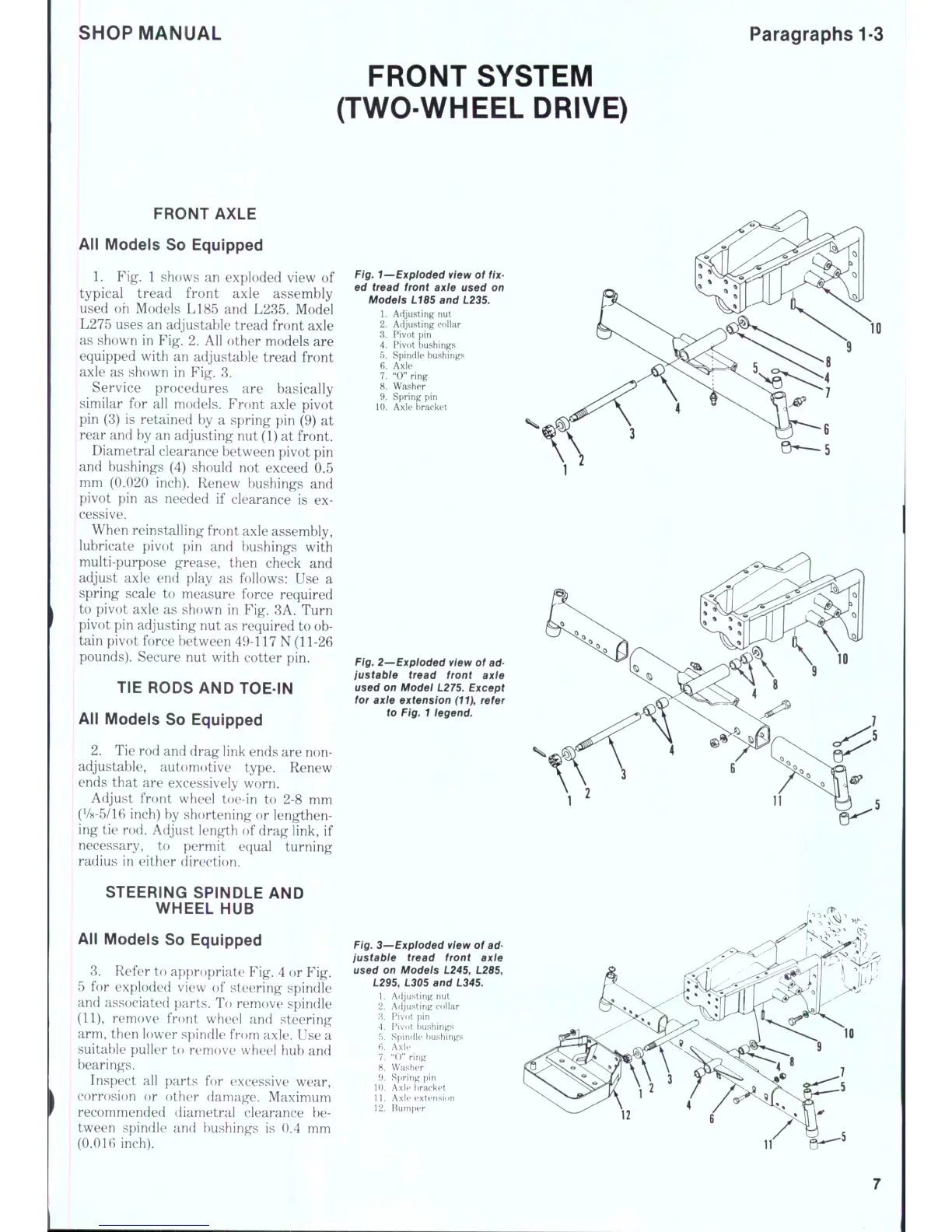 Page #6 background image
