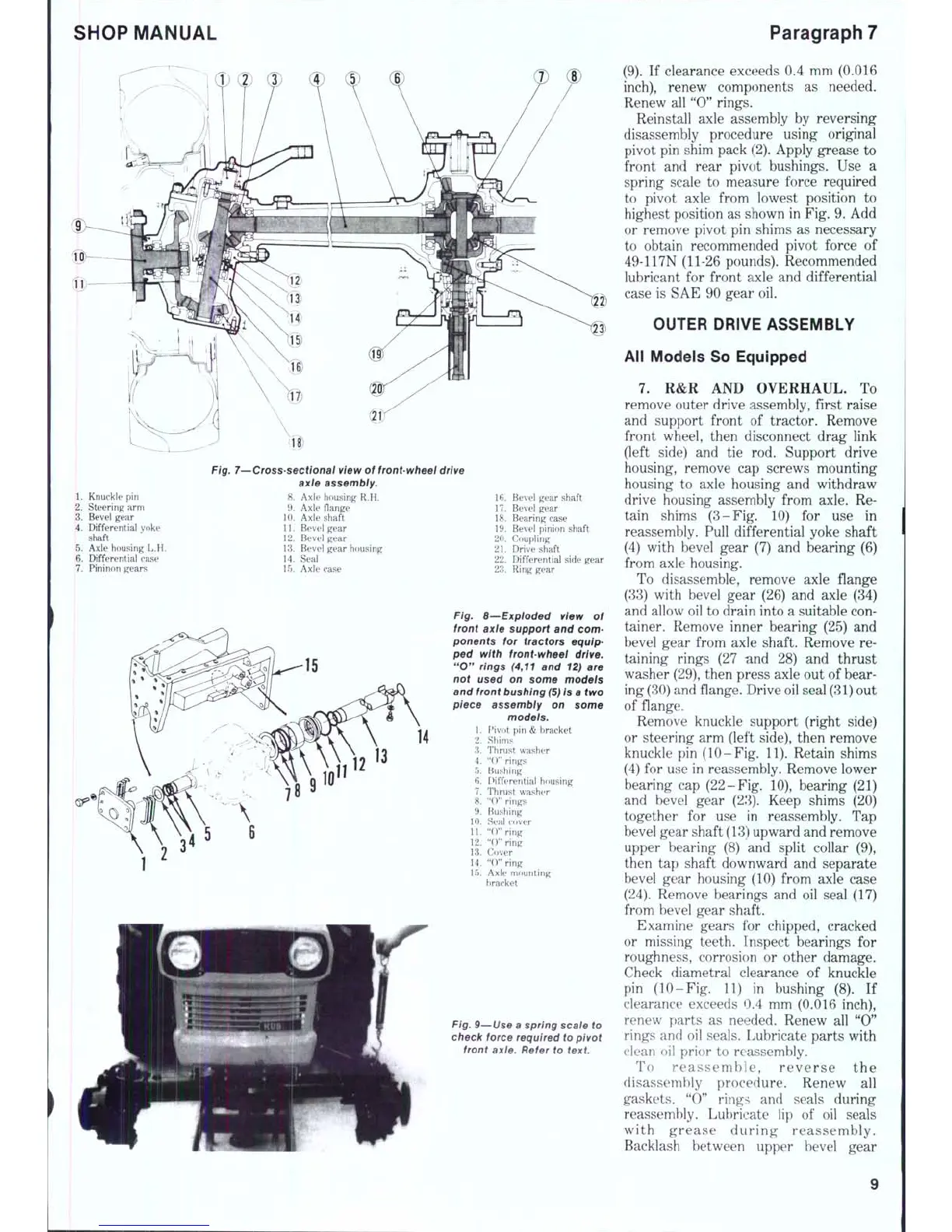 Page #8 background image
