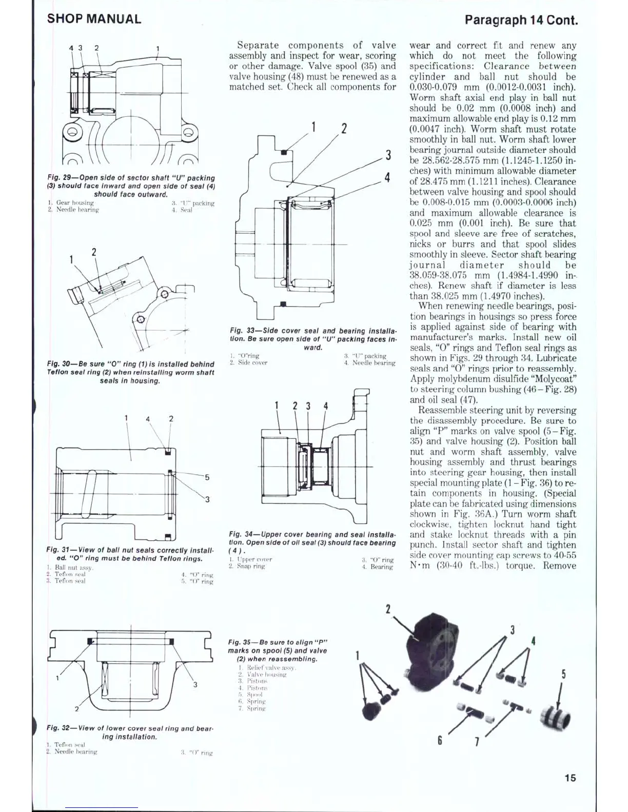 Page #14 background image