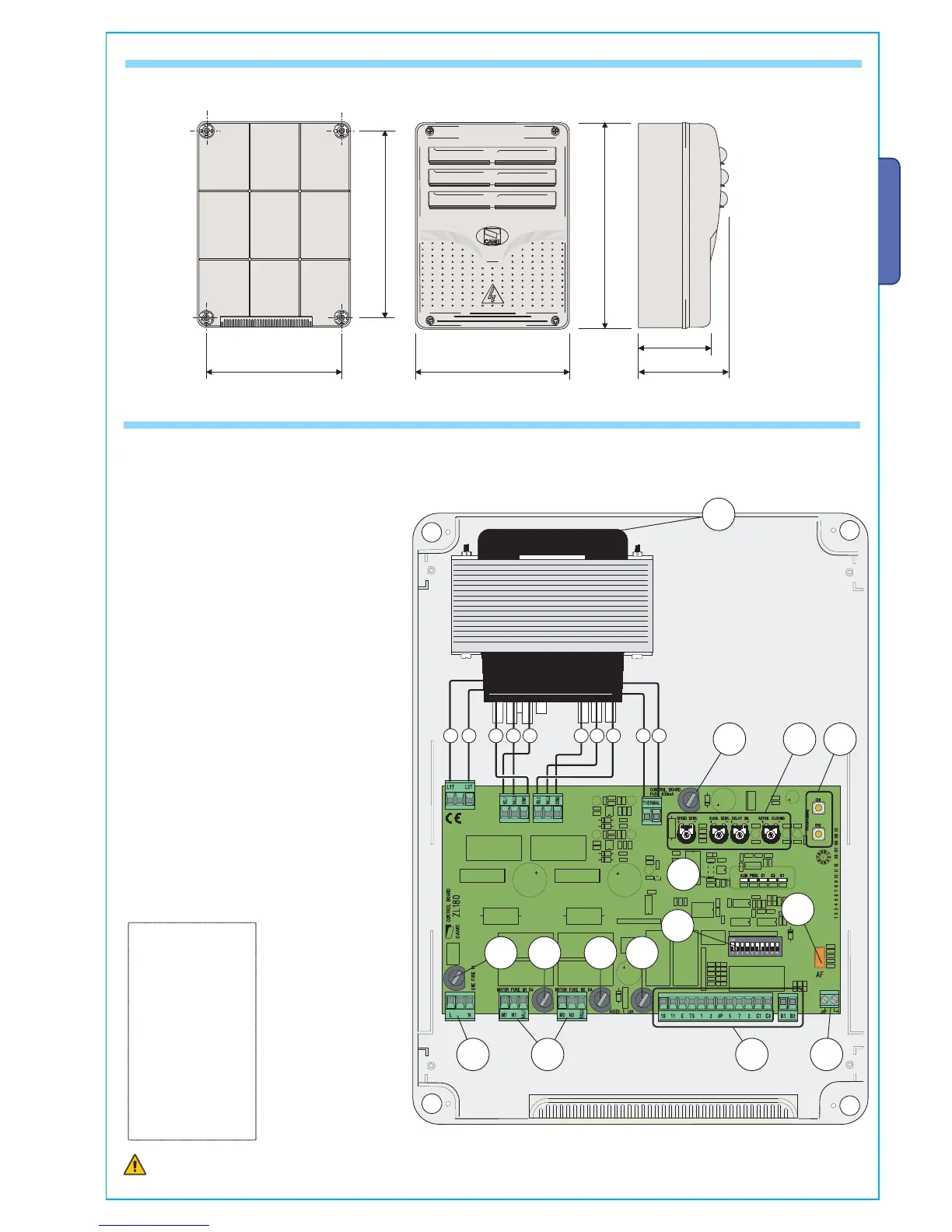 Page #3 background image