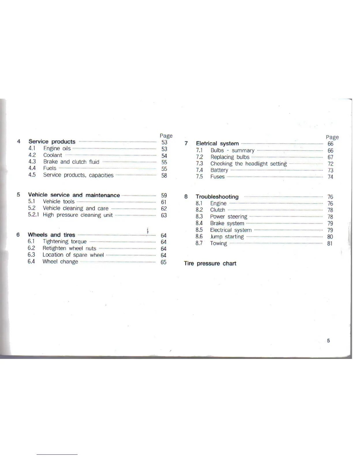 Page #6 background image