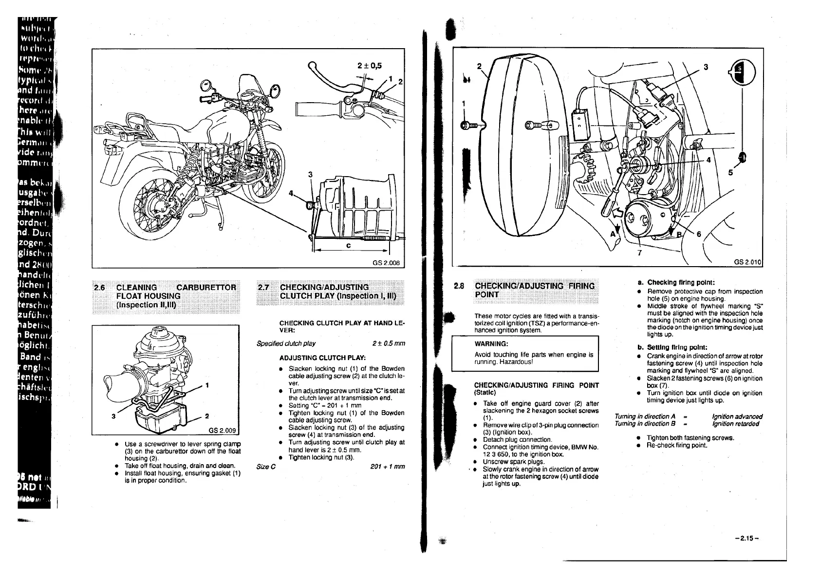 Page #16 background image