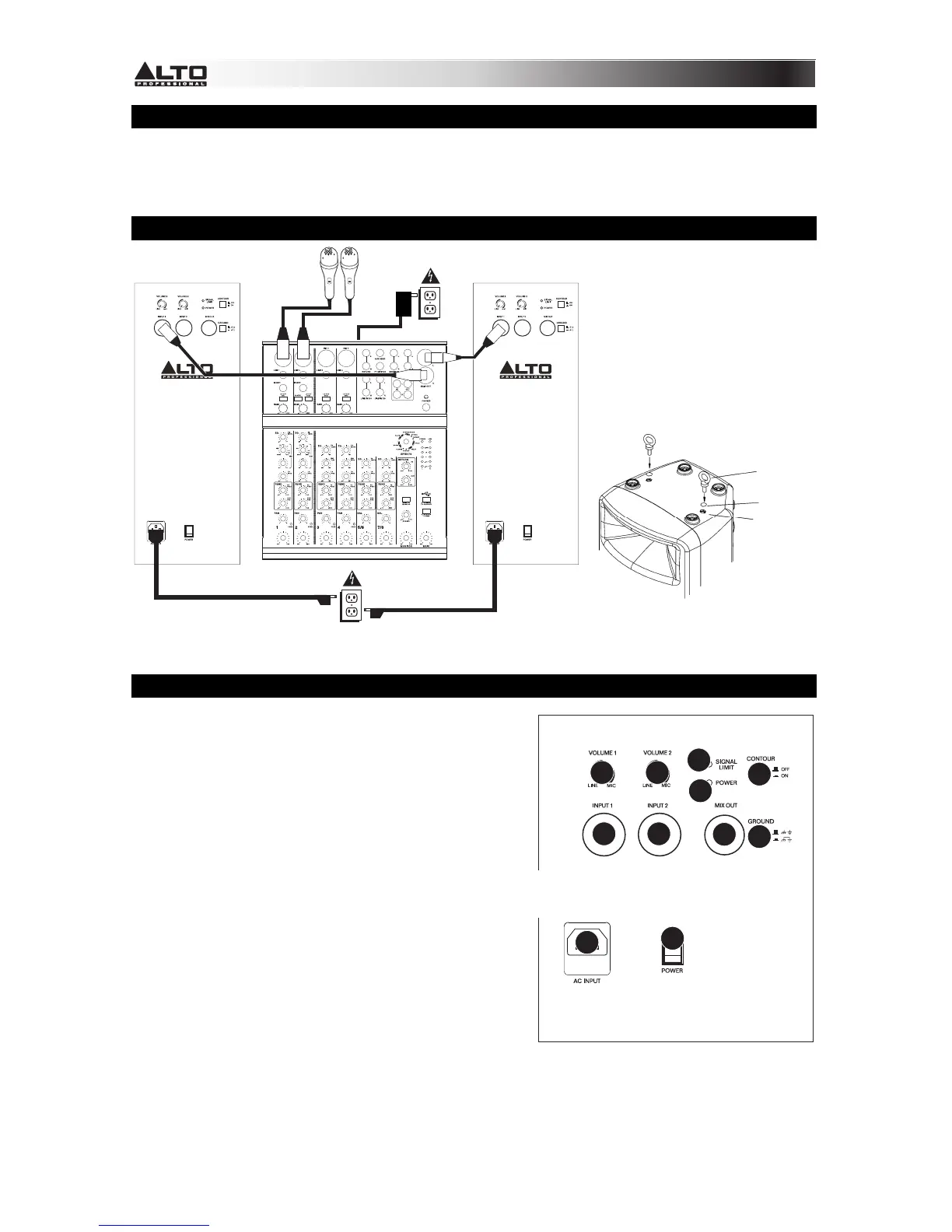 Page #4 background image