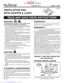 Preview: Instruction Manual