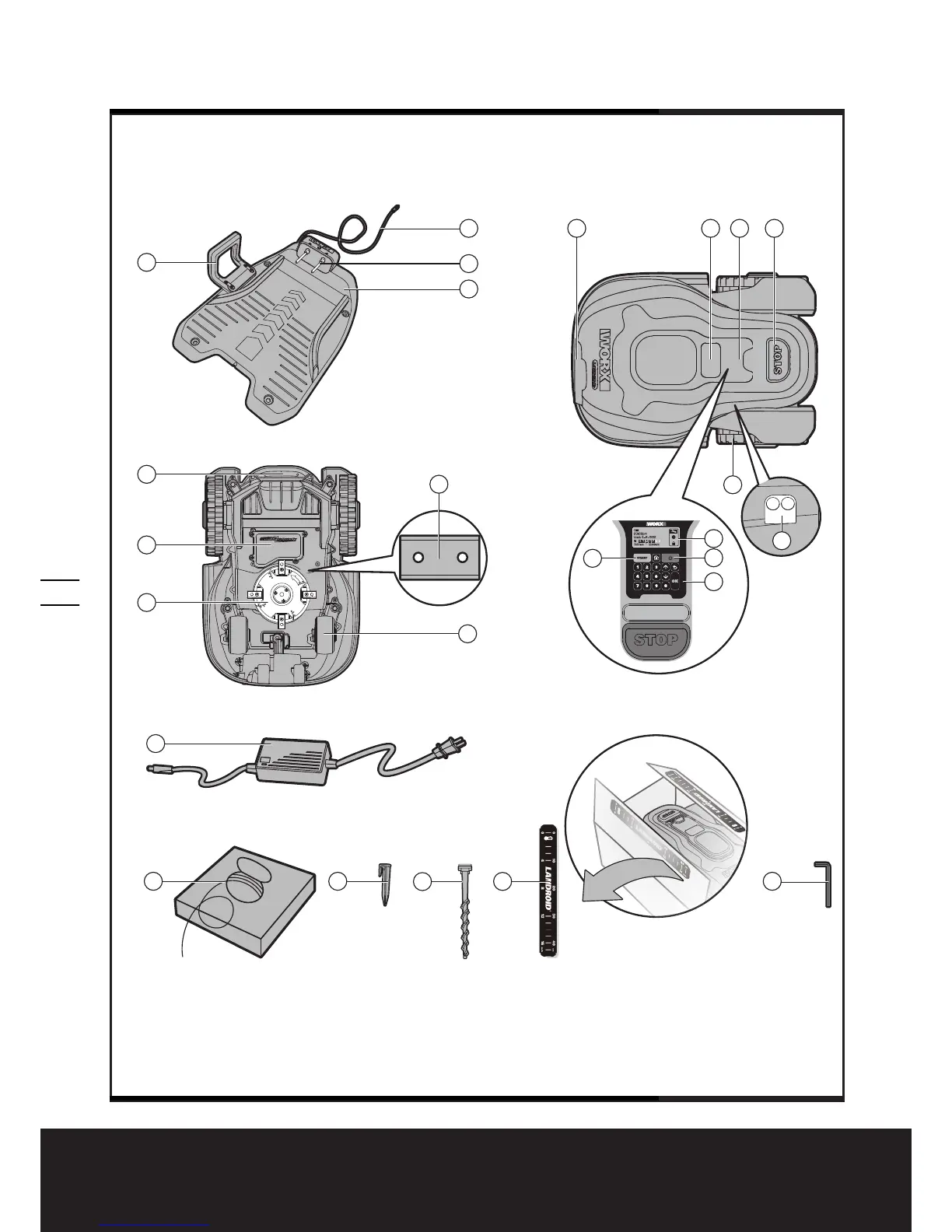 Page #8 background image